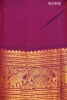 Exclusive Wedding Kanjeevaram Silk Saree